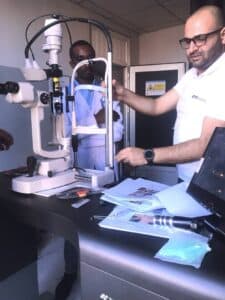 Fast, Technology-Driven Support